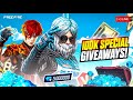 100K SPECIAL GIVEAWAY STREAM 🔥😻
