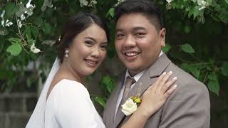 Lucille + James | Highlight Film