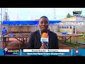 Hali Ilivyo Katika Ukumbi Wa Mjerumani Garden Kayanga 