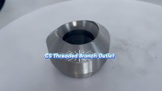 CS Threaded Branch Outlet