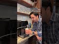 Midea GENUIBREW Series 10 on 1 Fully Automatic / Cafetera Automática