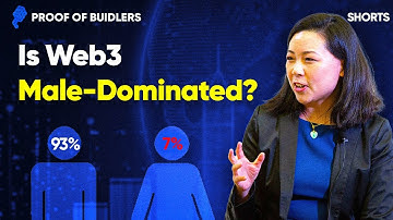 Advice for Aspiring Female Founders in Web3 | POB with Rebecca Liao