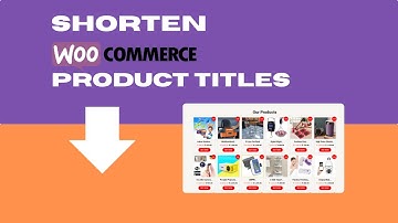 How to Shorten WooCommerce Product Titles for Perfect Add-to-Cart Alignment