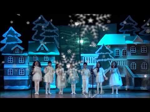 საახალწლო ფუსფუსი.-ანს.ფანტაზია