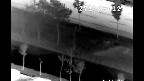 long range PTZ hot pot intelligent alarm thermal camera for forest fire alarm