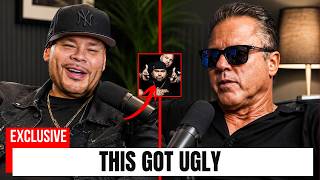 Fat Joe EXPOSED By Ex-Mob Insider Over Big Pun! (John Alite FIRES BACK HARD!)
