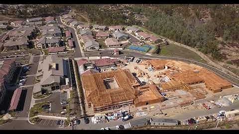 Weekly Construction Progress Reports