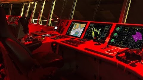 OSI Maritime Systems