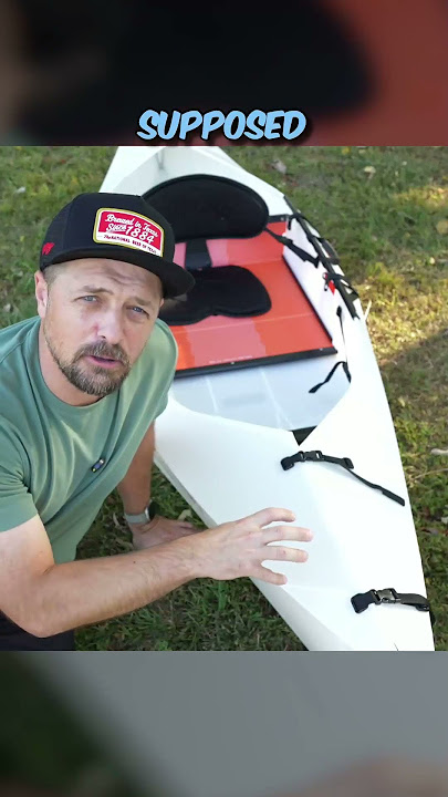 Oru Kayak Review: The Ultimate Foldable Kayak #orukayak #exploreoutsidethebox #foldablekayak