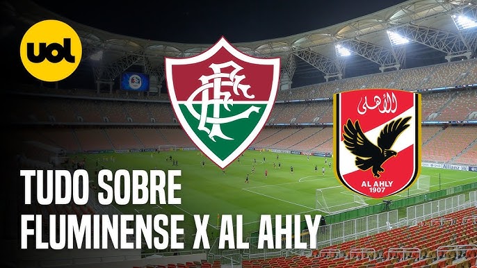 Al Ahly x Al Ittihad: onde assistir ao vivo o jogo do time de Benzema e  Romarinho pelo Mundial, Futebol