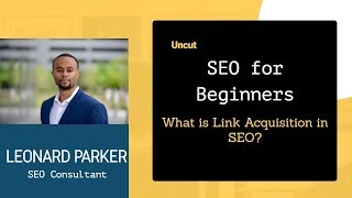 What is Link Acquisition in SEO | Destiny Marketing Solutions