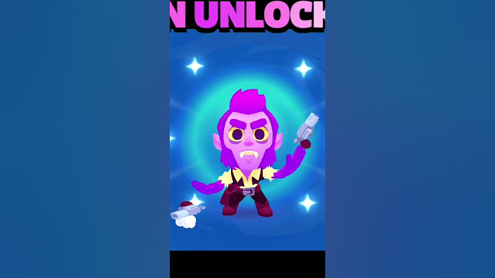 Werewolf Colt skin unlocked!!! #squadbusters #squadmas #werewolf #werewolfcolt #werewolfcoltskin