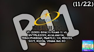 Scc V1 2000 Er11 Vs. Nvtmle2024, Accelerator, Trbgcmve8264, Mwe9121, Ch, Mfe254, D219, Aq206,