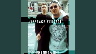 Versage Versage - Instrumental