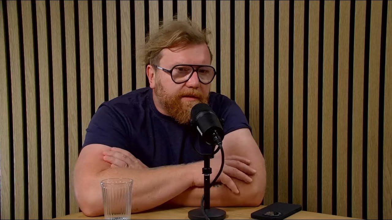 Robin Kvapil: Chtěl jsem zjistit, jestli žijeme ve světě, kde zlo může vyhrát