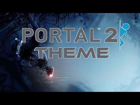 VGM-Portal 2 Theme song