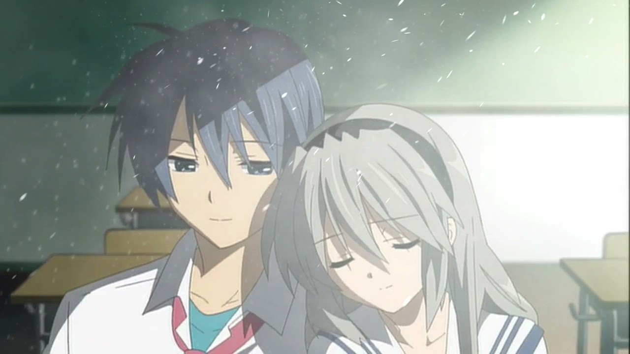 Daughtry - Life After You - NIGHTCORE