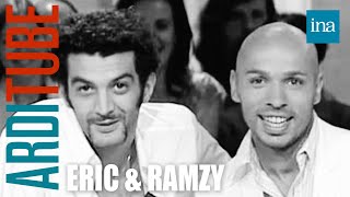 Eric et Ramzy dans &quot;Tout Le Monde En Parle&quot;, le best of | Archive INA