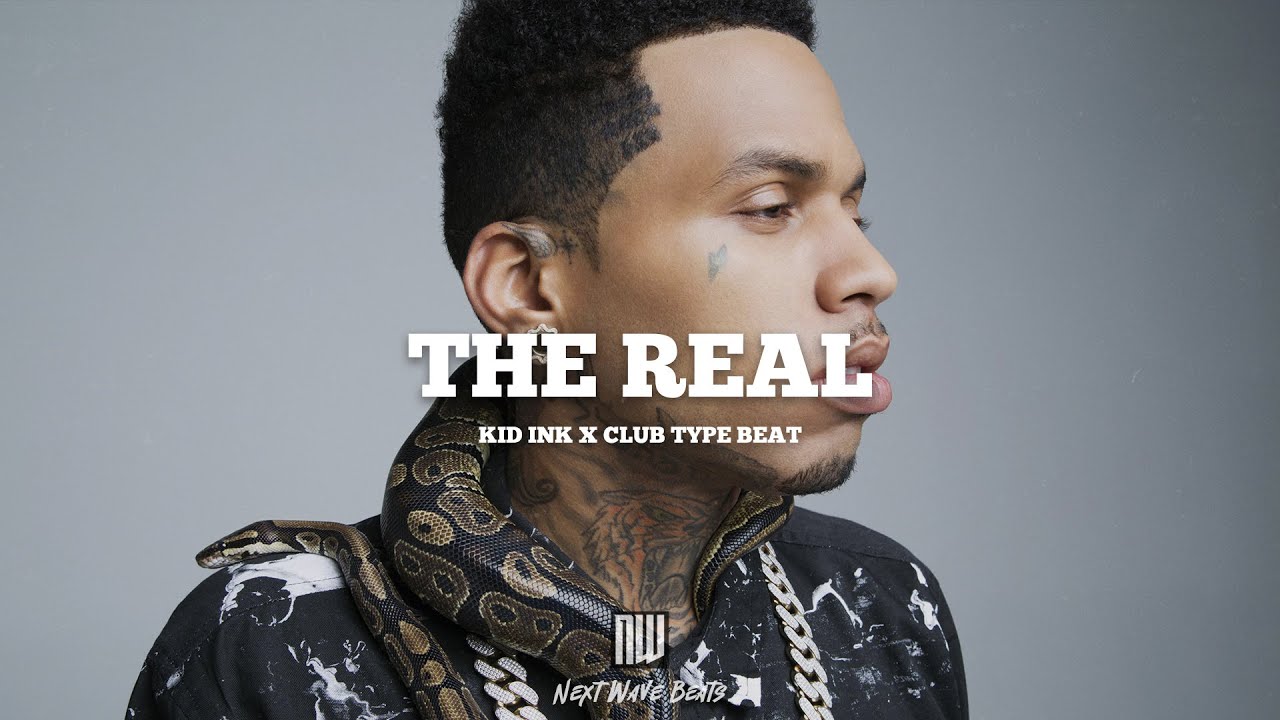 [FREE] Kid Ink Type Beat 2020 "The Real" | West Coast Instrumental 2020