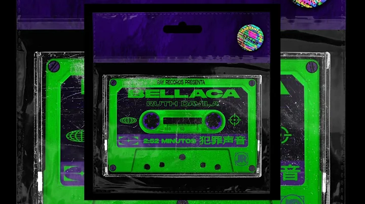 Bellaca  Ruth Dvila Prod By: RaymonTheProduce...