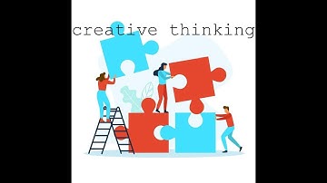 Gr 12 Business Studies(P2): Creative thinking