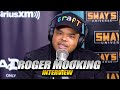Chef Roger Mooking's Musical Recipe: 19 Tracks in 19 Mins!