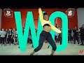 Olamide - " Wo!! " | Phil Wright Choreography | IG : @phil_wright_
