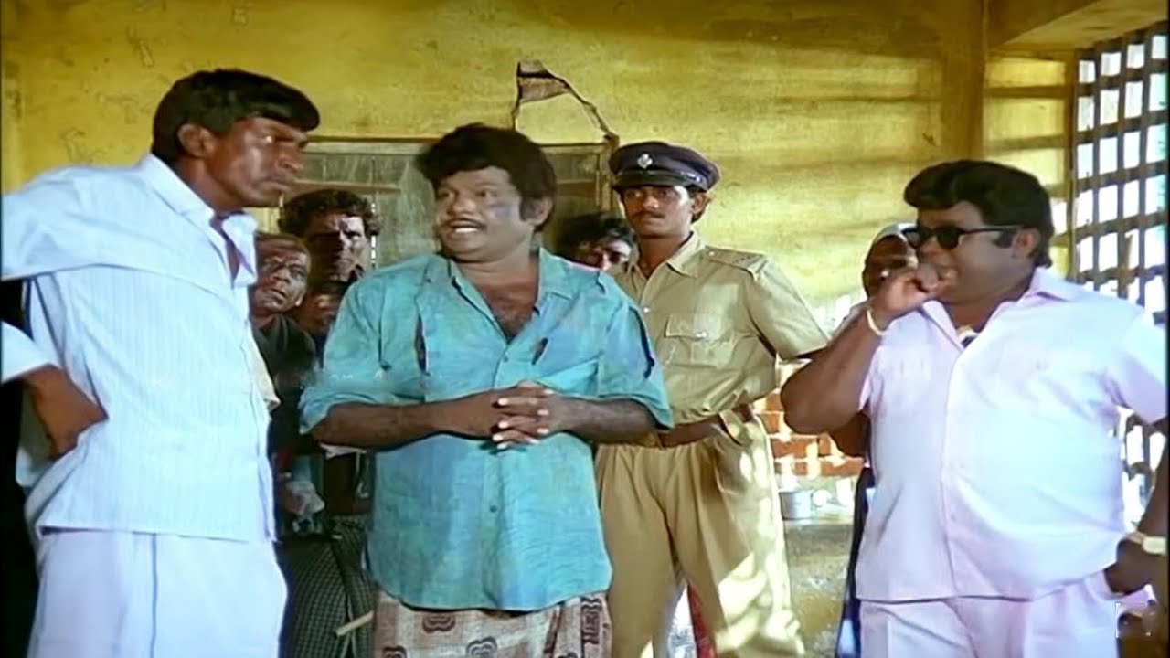        Tamil Comedy Scenes  Senthil  Goundamani Comedy