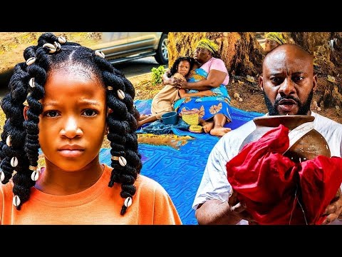 The Sacrifice Of My Only Daughter _ Nollywood Latest Nigeria Movie