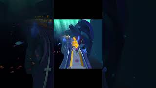 Subway Surfers World Tour 2023 Underwater Koral Tentaqueen Outfit