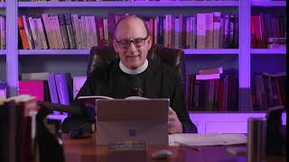 Priest In the Hot Seat w The Rev  Tom Simmons Ep 8 Remembering John Pitts