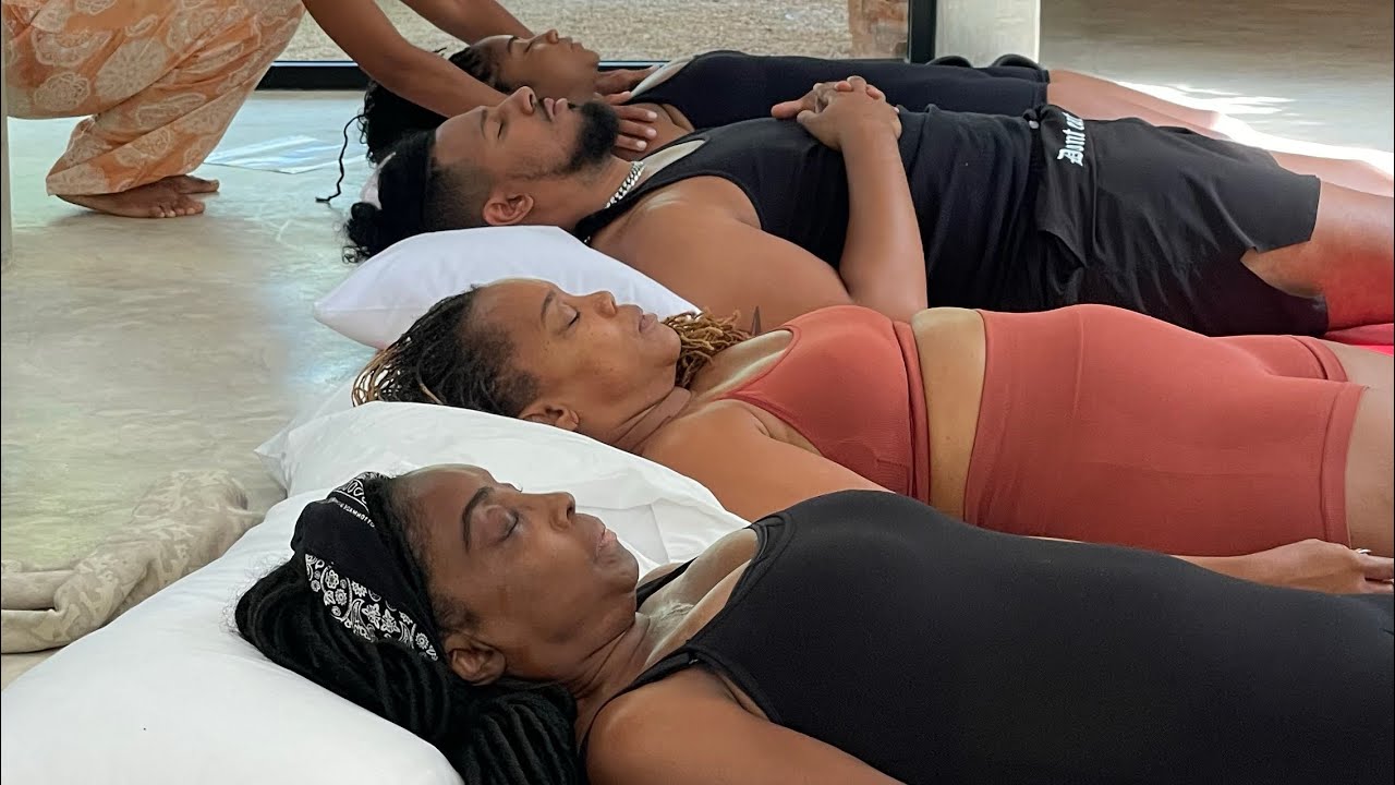 VTG Retreats Tulum Wellness Retreat