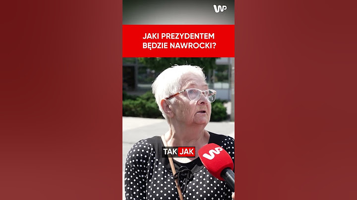 "Młodym Polakom jest potrzebny cwaniak". Jaki prezydentem będzie Nawrocki?