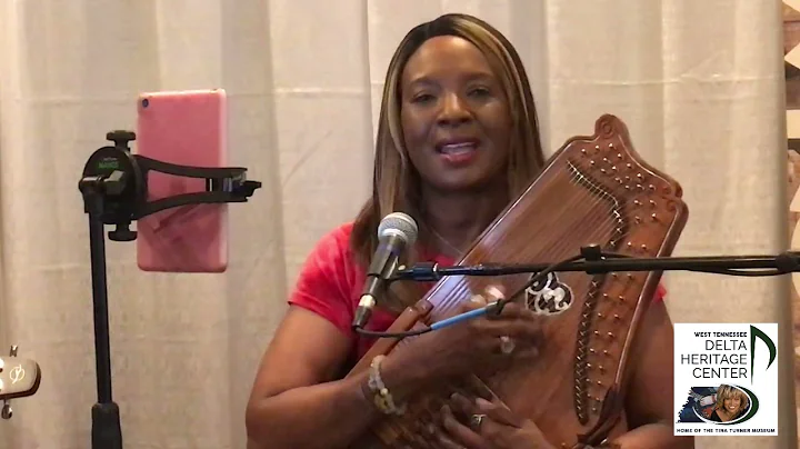 Songwriter Spotlight E13   Yolanda Harper, June 3,...