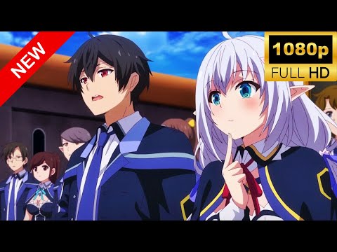 アニメフル全話 魔法も戦闘スキルも無い 異世界で私が得たのは料理と魔法の道具を作る能力だけだった 1 12話 Anime English Subtitle 2025 