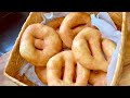 Tibetan Fried Bread | Woeshang Phalay