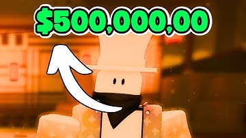 HOW TO GET MONEY FAST IN JUJUTSU INFINITE