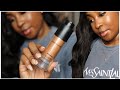 BARE MINERALS NEW ORIGINAL LIQUID MINERAL FOUNDATION| JASMINE GANT