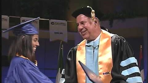 GateWay Graduation Part III