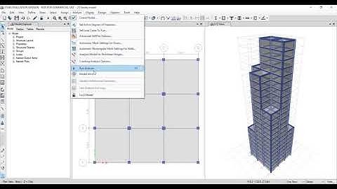 Tall Building Design - Project assignment for Skyfi Labs online course - by(Md Aitesamuddin Zishan