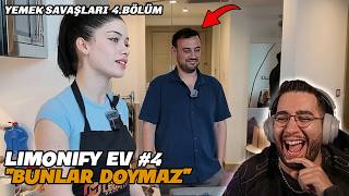 Eray - "5 ADAM YEMEĞE GİTTİK, TARTIŞMA ÇIKTI!" İzliyor! | Yemek ...