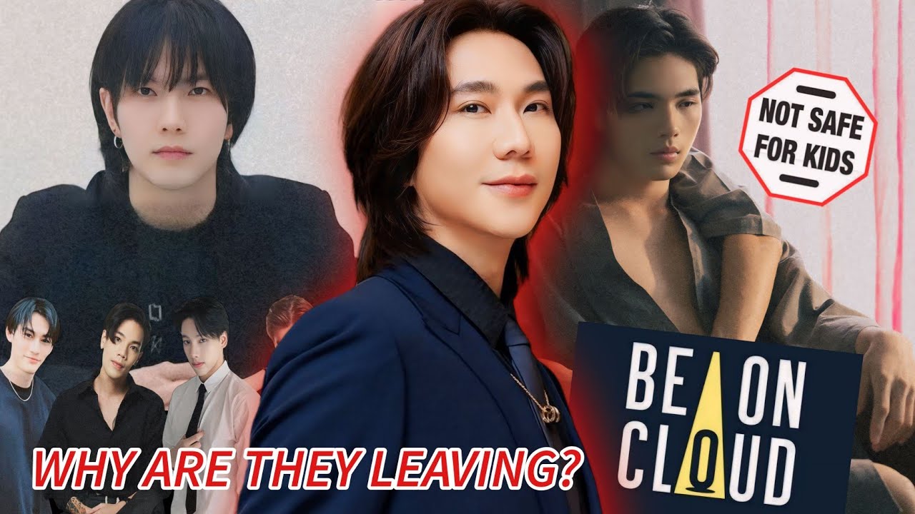 7 АКТЕРОВ УШЛИ ЗА 9 МЕСЯЦЕВ! Что происходит с Be On Cloud?