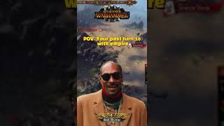 I Finally Did It!!  #totalwar #warhammer3