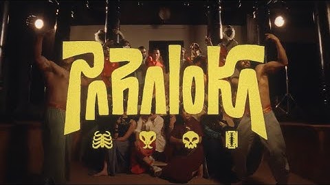 Paraloka - Tradition meets Futurism.