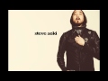 Steve Aoki - BBC Radio 1 Essential Mix 2012
