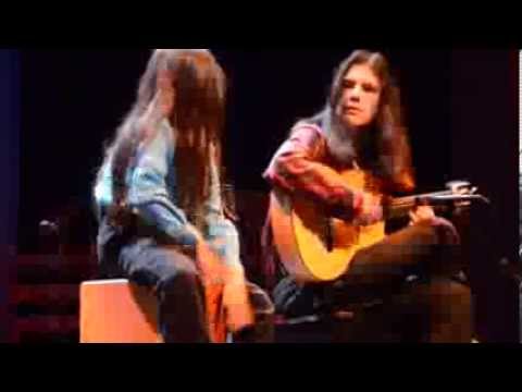 Barrio del Morao performed by the Granados Brothers 12.6.13 Brava Theatre, SF, CA