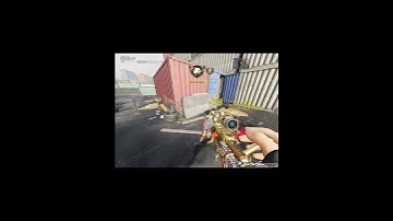 360 no scope Codm #callofduty #movementgod #cod #movementking #codm