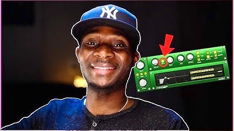 4 McDsp Plugins for A Great Vocal Processing Chain | Mix Up