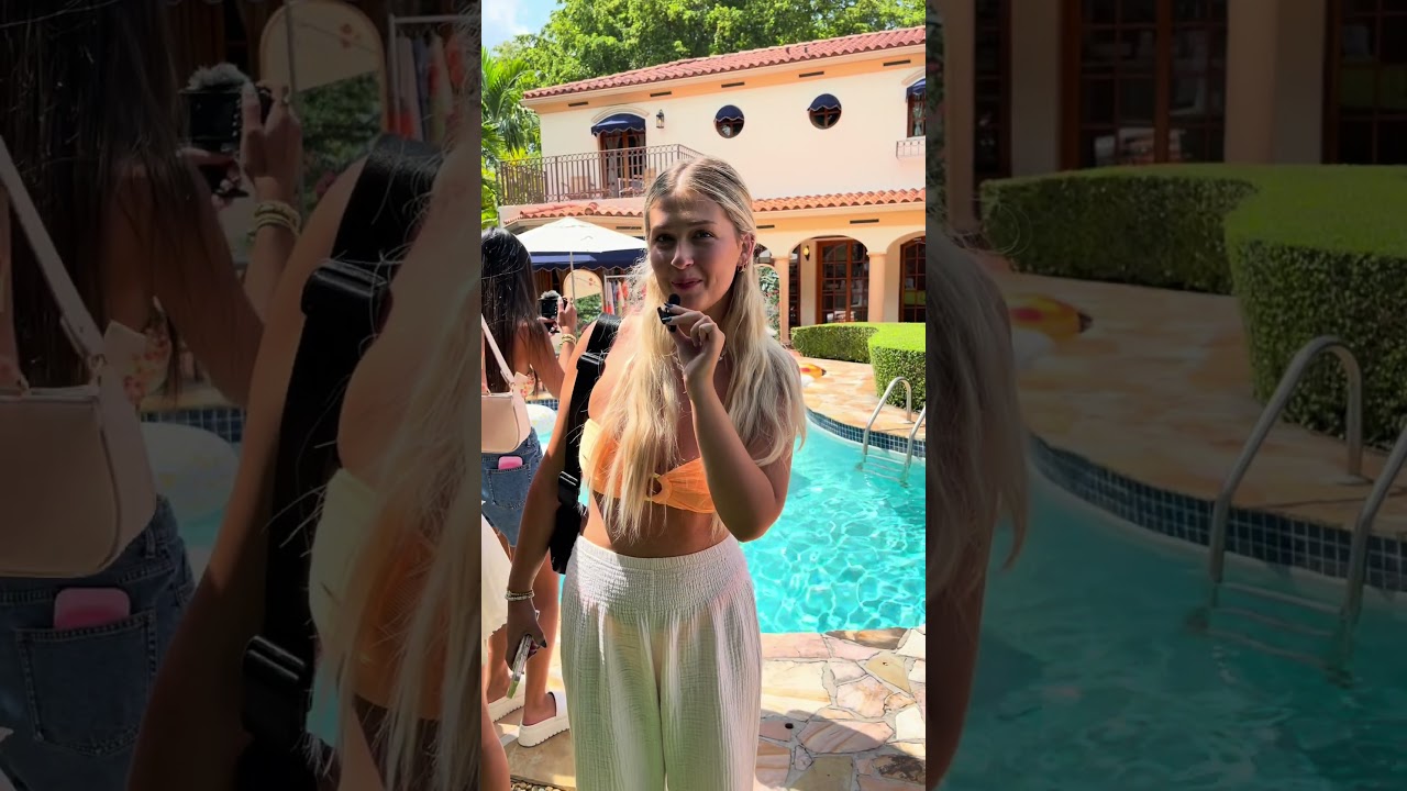 How cute do our girlies look in their ‘Electric Sunshine’ kinis!😍🤌🏼 Do you have a favourite print? 👙