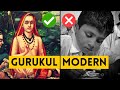 Indias ancient vedic education system was better than modern education system  explainedrv